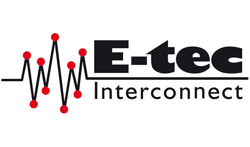 E-tec Interconnect