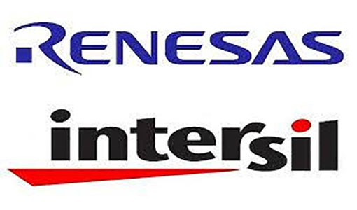 Renesas - Intersil